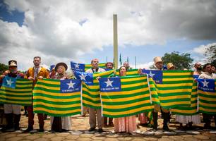 Piauí garante mais de R$ 100 milhões no segundo ciclo da Política Nacional Aldir Blanc (Foto: Reprodução)