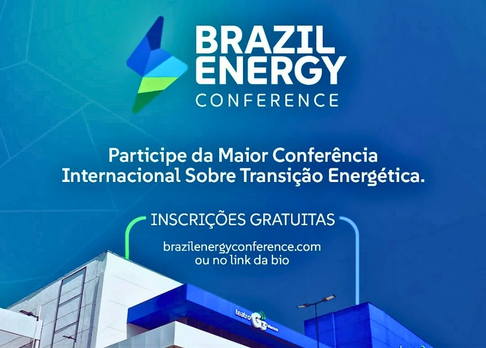 Piauí sedia evento internacional sobre energia limpa e desenvolvimento sustentável