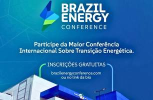 Piauí sedia evento internacional sobre energia limpa e desenvolvimento sustentável (Foto: Reprodução)