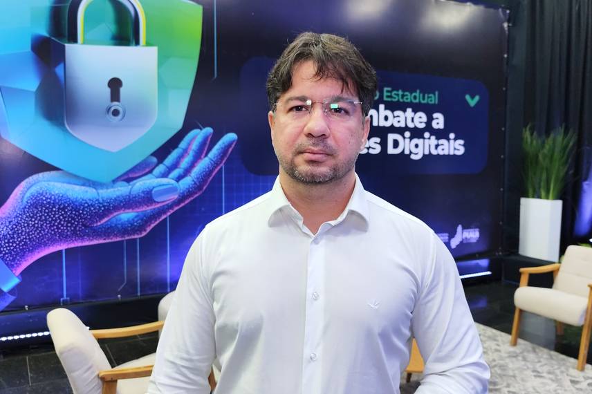 Piauí sedia o 2º Workshop Estadual de Combate a Fraudes Digitais Piauí sedia o 2º Workshop Estadual de Combate a Fraudes Digitais