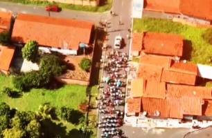 Prefeitura e Sindicato homenageiam trabalhadores com prêmios e celebração (Foto: Reprodução - Redes sociais)