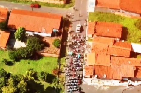Prefeitura e Sindicato homenageiam trabalhadores com prêmios e celebração