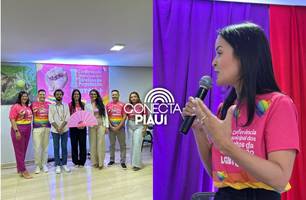 São Raimundo Nonato realiza 1ª Conferência Municipal LGBTQIA+ (Foto: Reprodução)