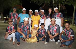 São Raimundo sedia festivais de diversidade e cultura afro-brasileira (Foto: Reprodução)