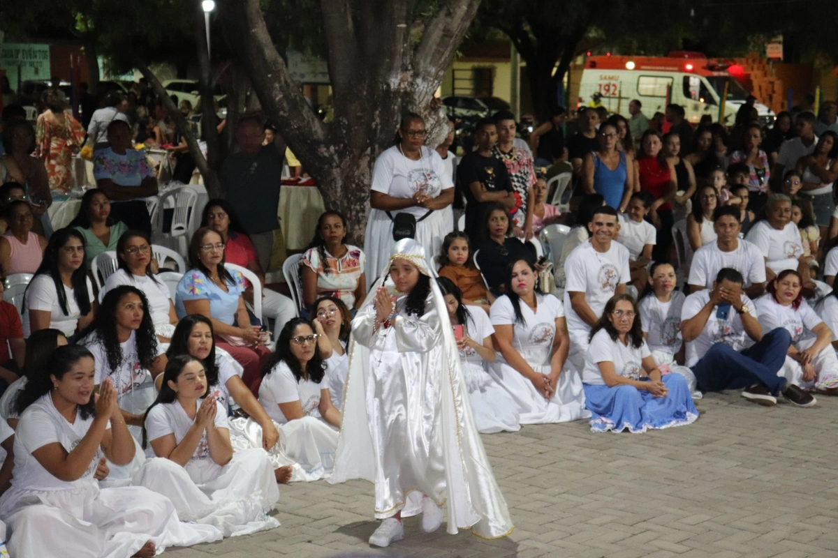 São Raimundo sedia festivais de diversidade e cultura afro-brasileira
