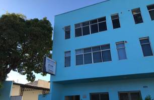 Sede da ETURB (Foto: Reprodução/Ascom/ETURB)