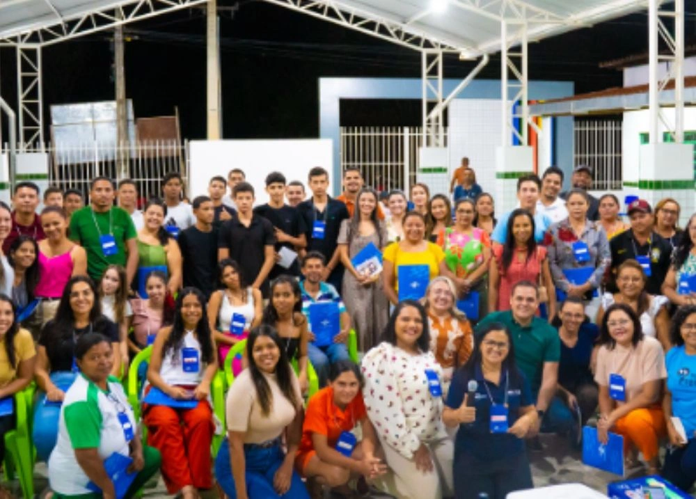 Semana do MEI começa com oficina sobre atitudes certeiras para empreender em Colônia do Piauí
