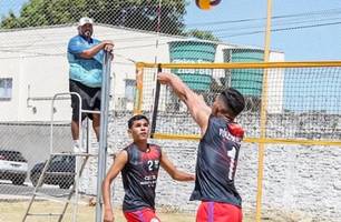 Teresina Esporte Total promete movimentar o Grande Dirceu (Foto: Reprodução)