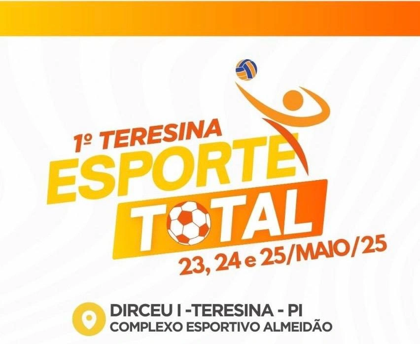 Teresina Esporte Total promete movimentar o Grande Dirceu