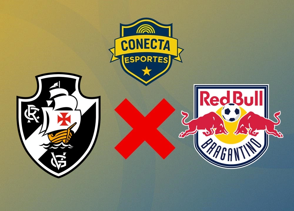 Vasco x Bragantino