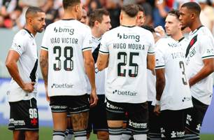 Vasco (Foto: Reprodução Instagram)