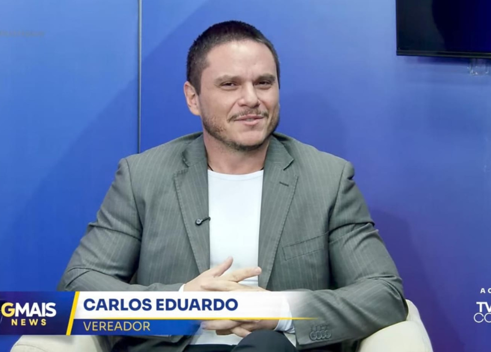 Vereador Carlos Eduardo questiona privatização da Agespisa