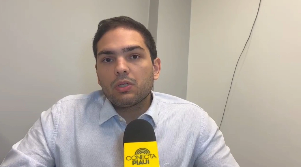 Vereador Daniel Carvalho