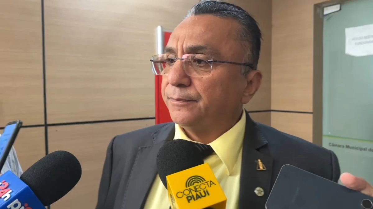 Vereador Dudu