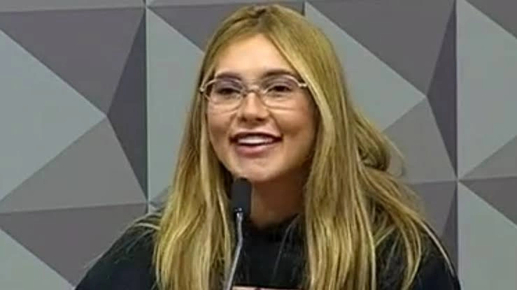 Virgínia Fonseca