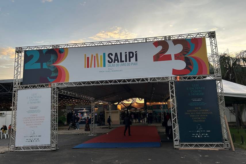 23º Salipi 23º Salipi