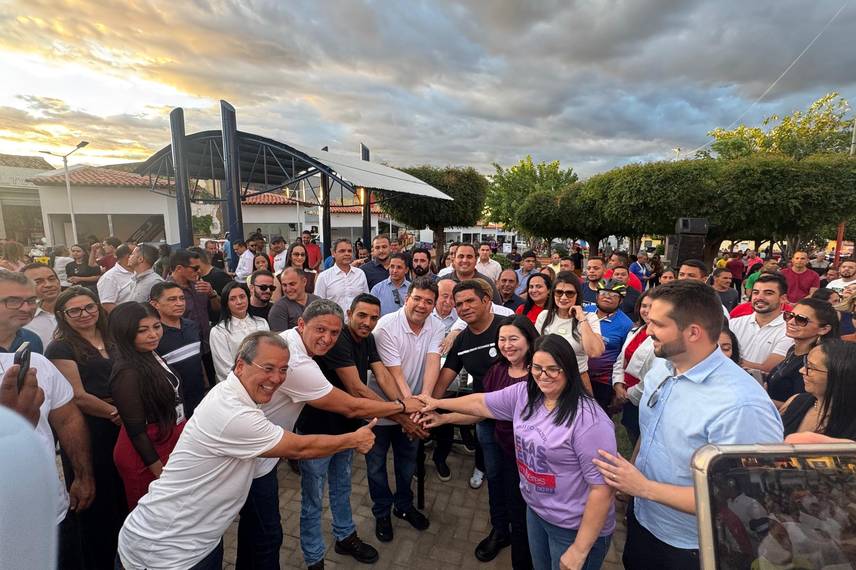 71 anos de Água Branca 71 anos de Água Branca