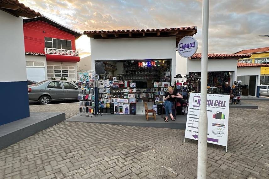 71 anos de Água Branca 71 anos de Água Branca