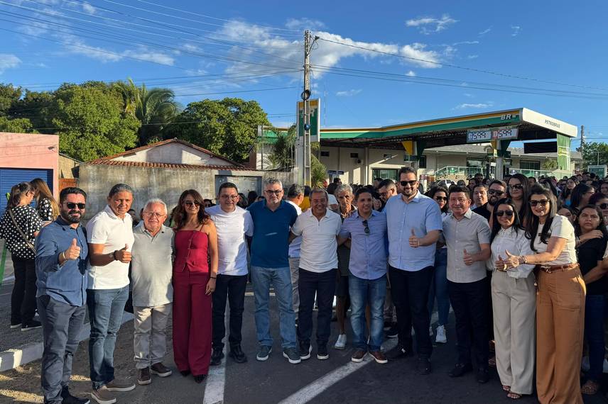 71 anos de Água Branca 71 anos de Água Branca