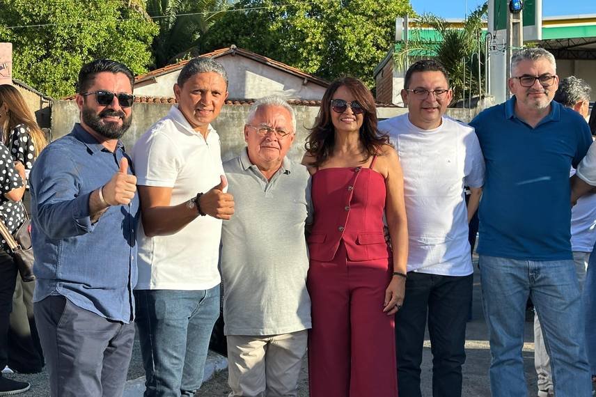 71 anos de Água Branca 71 anos de Água Branca