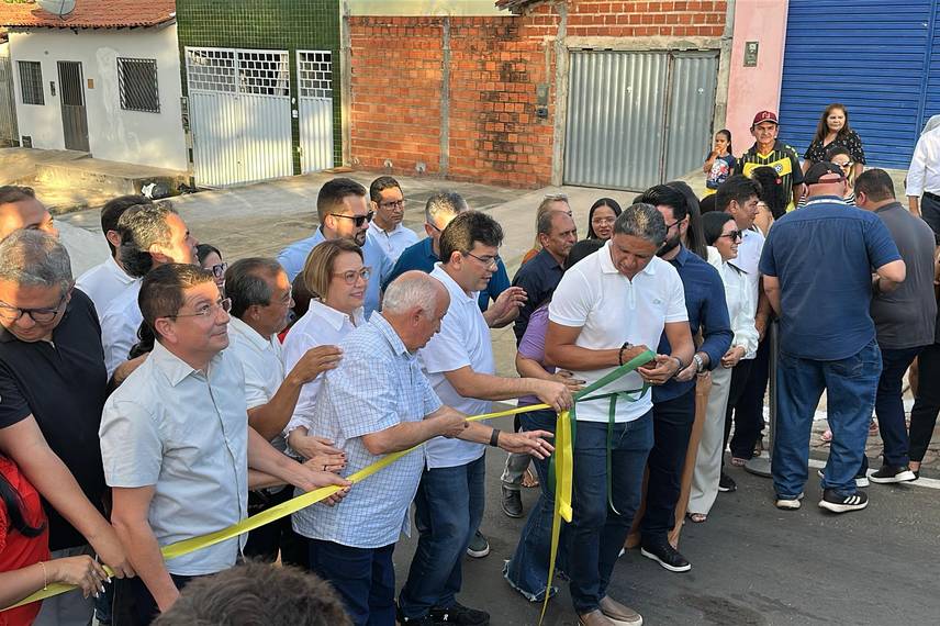 71 anos de Água Branca 71 anos de Água Branca