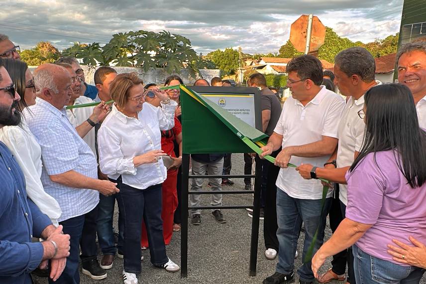 71 anos de Água Branca 71 anos de Água Branca