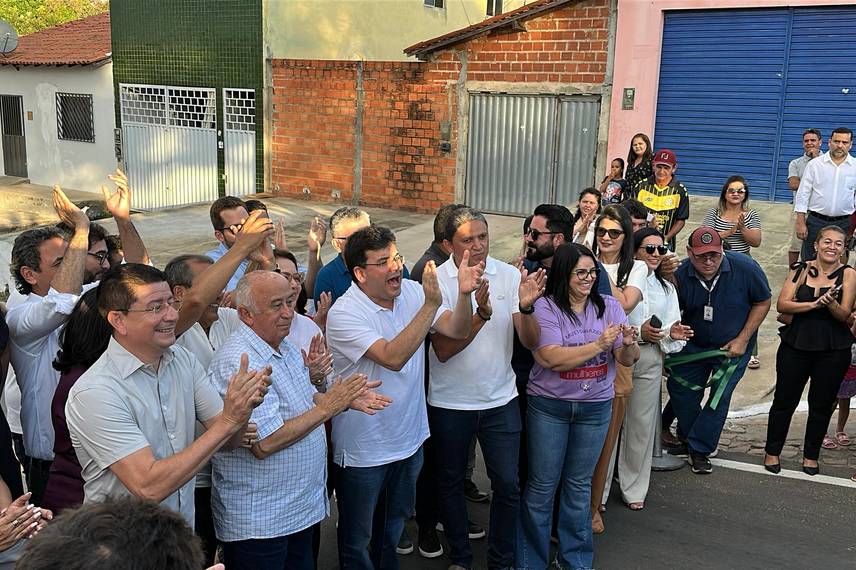 71 anos de Água Branca 71 anos de Água Branca