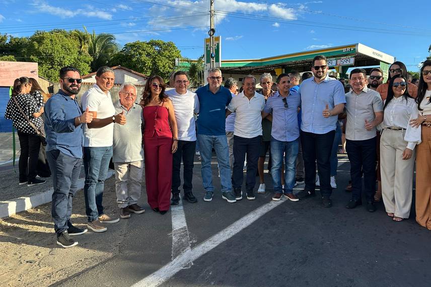 71 anos de Água Branca 71 anos de Água Branca
