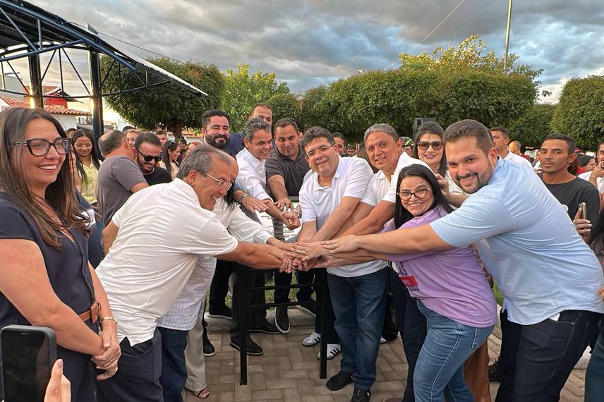 71 anos de Água Branca 71 anos de Água Branca