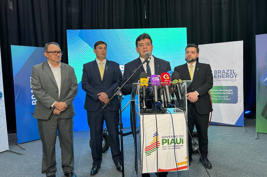 Abertura Brazil Energy Conference 2025 Abertura Brazil Energy Conference 2025