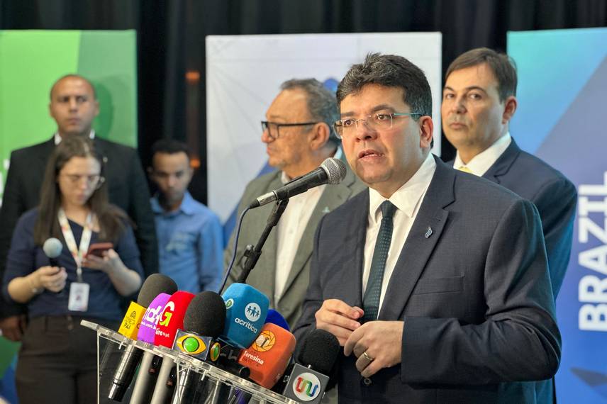 Abertura Brazil Energy Conference 2025 Abertura Brazil Energy Conference 2025