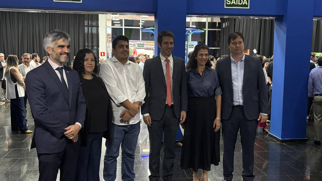 Abertura Brazil Energy Conference 2025