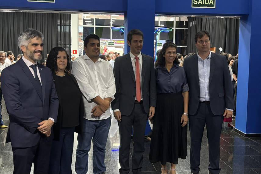 Abertura Brazil Energy Conference 2025 Abertura Brazil Energy Conference 2025