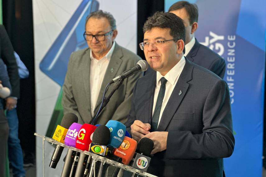 Abertura Brazil Energy Conference 2025 Abertura Brazil Energy Conference 2025