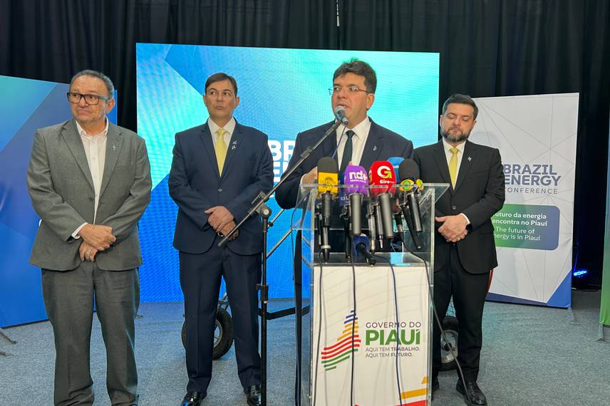 Abertura Brazil Energy Conference 2025 Abertura Brazil Energy Conference 2025