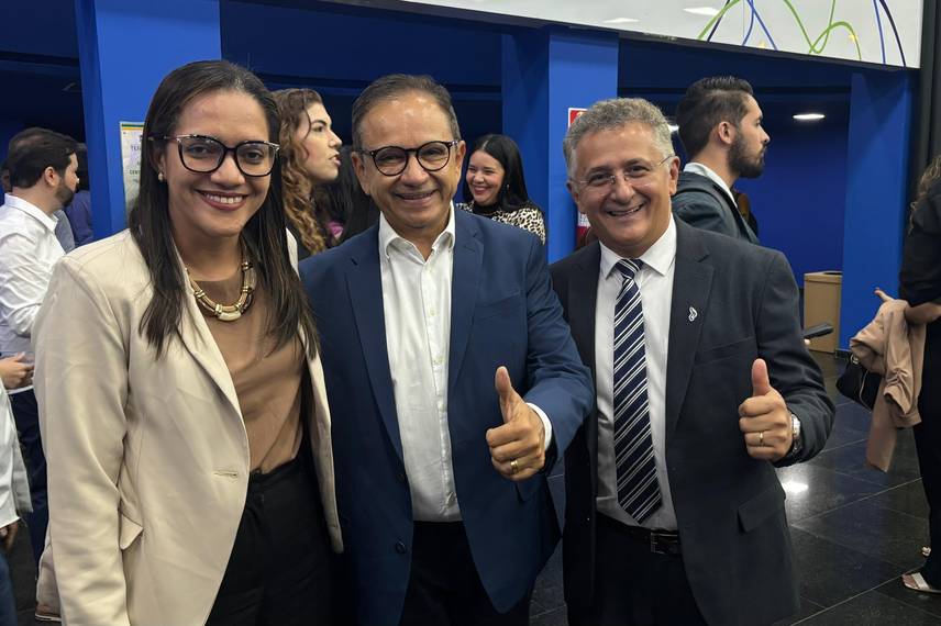 Abertura Brazil Energy Conference 2025 Abertura Brazil Energy Conference 2025