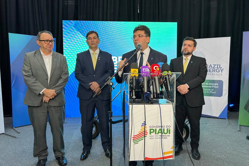 Abertura Brazil Energy Conference 2025 Abertura Brazil Energy Conference 2025