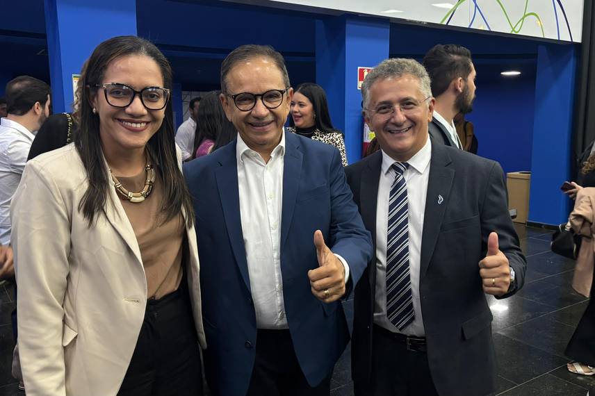 Abertura Brazil Energy Conference 2025 Abertura Brazil Energy Conference 2025