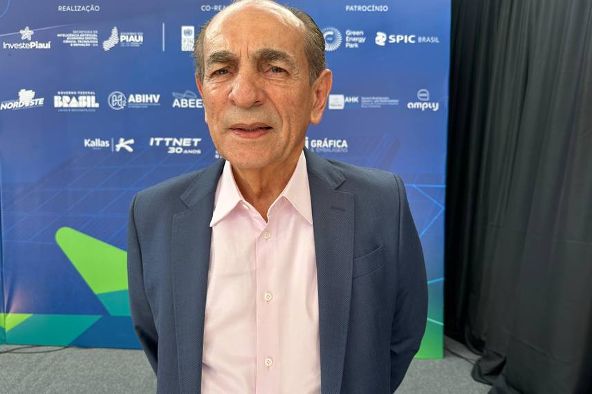 Abertura Brazil Energy Conference 2025 Abertura Brazil Energy Conference 2025