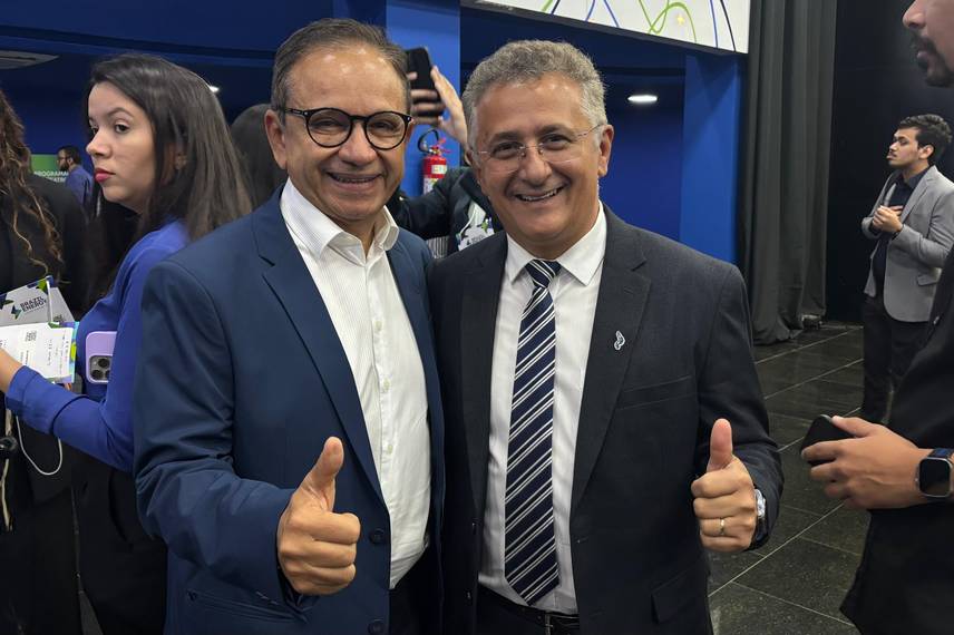 Abertura Brazil Energy Conference 2025 Abertura Brazil Energy Conference 2025