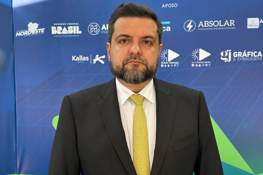 Abertura Brazil Energy Conference 2025 Abertura Brazil Energy Conference 2025