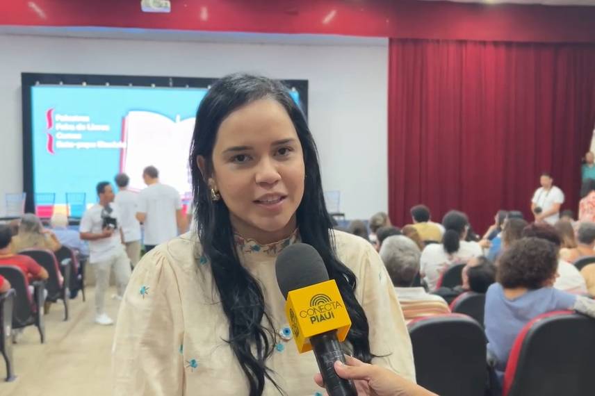 Abertura do 23º Salipi reúne grande público com programação recheada na UFPI Abertura do 23º Salipi reúne grande público com programação recheada na UFPI