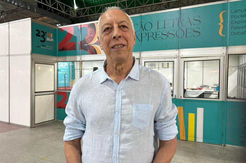 Abertura do 23º Salipi reúne grande público com programação recheada na UFPI Abertura do 23º Salipi reúne grande público com programação recheada na UFPI