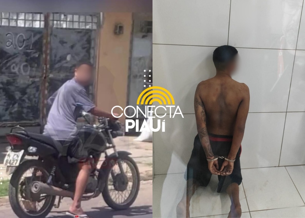 Adolescente é apreendido por envolvimento em assalto que deixou empresária baleada em Timon
