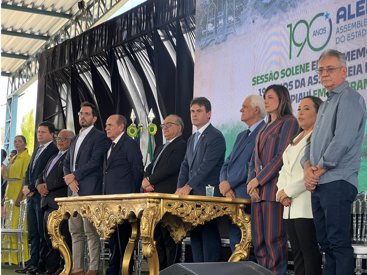 Alepi celebra 190 anos com programação especial nesta sexta (6) em Esperantina