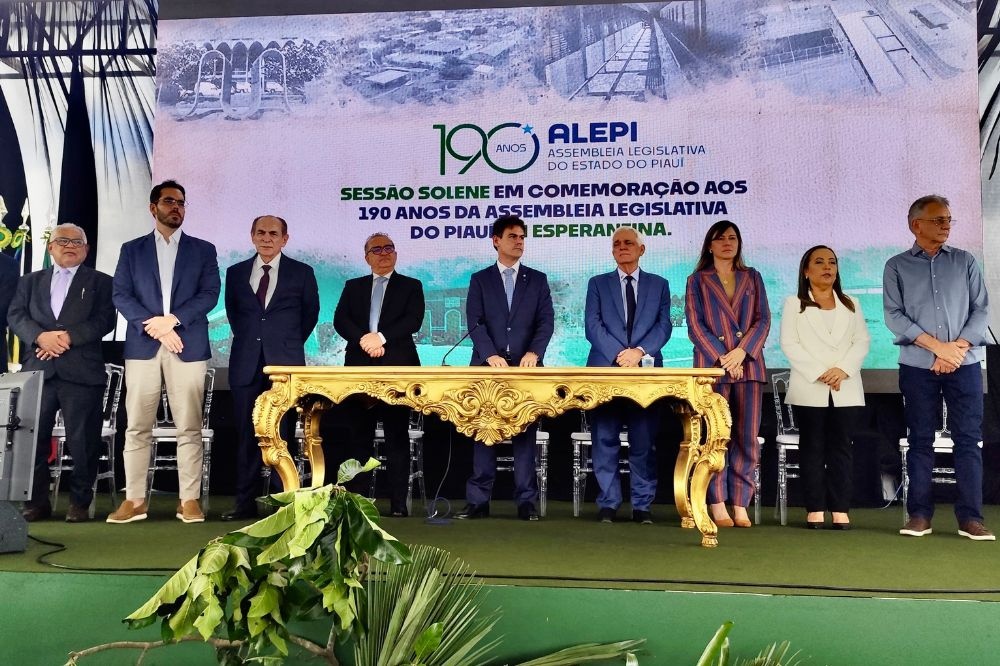 Alepi celebra 190 anos com programação especial nesta sexta (6) em Esperantina