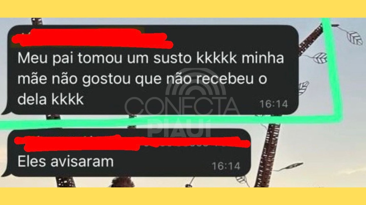 Alerta teste da Defesa Civil