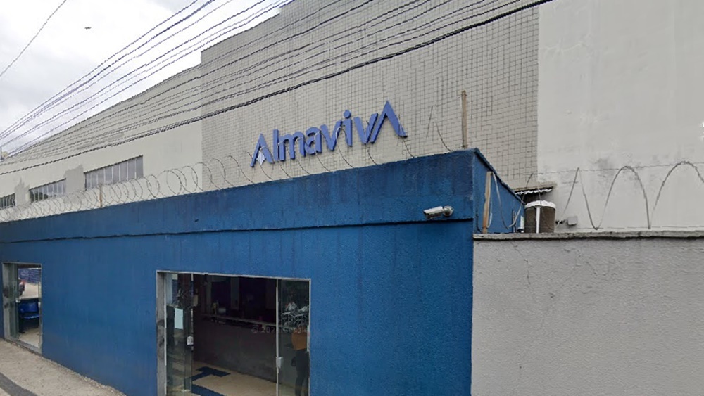 Almaviva do Dirceu