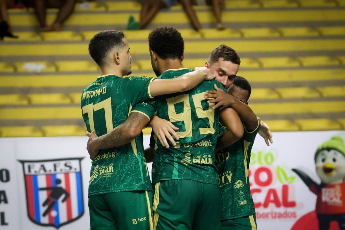 Atlético Piauiense de Futsal