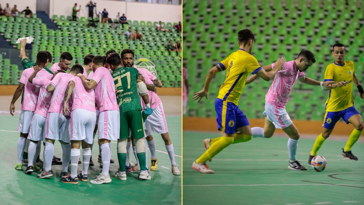 Atlético Piauiense de Futsal